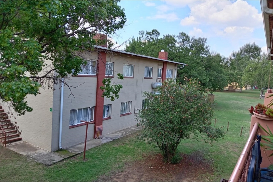 2 Bedroom Property for Sale in Sasolburg Free State